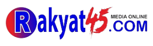 Rakyat45 Riau