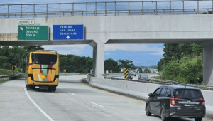 Tragedi Cipularang: Dua Insiden Kecelakaan di Ruas Tol Cipularang, 26 Desember 2024