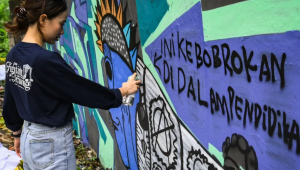 Enam Pelaku Tawuran Bersenjata Tajam Ditangkap di Koja, Jakarta Utara