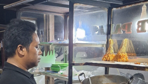 Menggali Inspirasi dari Sate Padang Minang Saiyo: Kisah UMKM Binaan Apical yang Berhasil Bangkit dari Pandemi