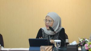 Pertumbuhan Ekonomi Riau Menguat, Pemerintah Jadi Penggerak Utama