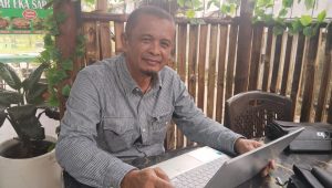 Luka Korban Mengering Menunggu Keadilan: Para Terlapor Masih Menghirup Udara Bebas