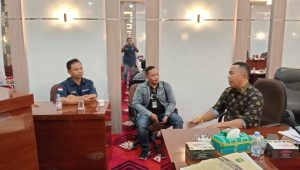 Komisi II DPRD Siak Gelar Hearing TORA, Sujarwo Minta Camat dan Penghulu Identifikasi Persoalan di Masyarakat