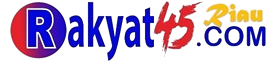 Rakyat45 Riau