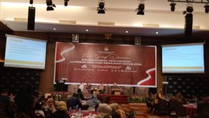 KPU Pekanbaru Diduga Abaikan Instruksi Presiden Soal Efisiensi Anggaran