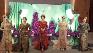 ARYADUTA Pekanbaru Hadirkan “Vow & Forever”, Konsep Pernikahan Elegan dan Berkesan