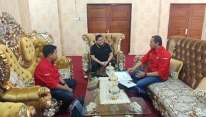 Akhirnya, Pemkab Bengkalis Lunasi Tagihan PJU ke PLN