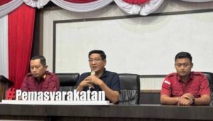 Perkuat Satgas Bersinar untuk Perangi Narkoba, Lapas Padang Terus Perbaiki Sistem Pengawasan