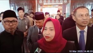 APBD Bengkalis Tahun 2024 Belum Ada Kepastian Akan di Bayar