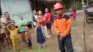 Warga Talang Lumau dan Talang Suka Maju Tetap Perjuangkan Hak, Menanti Mediasi DPRD Inhu