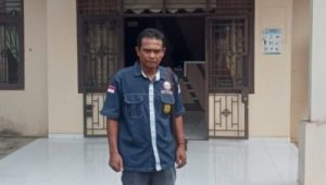 LP-KPK Rohul Soroti Kinerja Kades Sei Kandis: Hilangnya Tanda Tangan Ketua BPD di APBDes Perubahan Picu Kontroversi