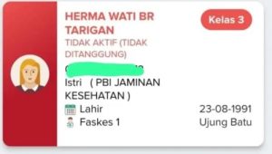 BPJS PBI Nonaktif, Warga Rohul Kesulitan Berobat: “Terpaksa Bayar dengan Uang Pribadi