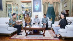 Polda DIY Mendapatkan Serat Palilah untuk Bangun Markas Baru di Atas Tanah Kasultanan