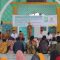 Ratusan Mustahik di Bungaraya