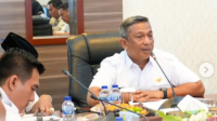 Cuplikan layar 2025-11-04 110757 Bupati Rohul Anton Tata Ulang Pasar Modern Babussalam, Siap Jadi Pusat Ekonomi dan Kuliner Baru