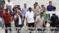 Cuplikan layar 2025-11-04 111300 Gubernur Riau Tinjau Jembatan Ujung Batu, Bupati Anton Pastikan Akses Segera Pulih