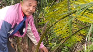 Warga Mengkapan di Siak Keluhkan Sengketa Tanah, Minta Pemdes Mediasi Penyelesaian Damai