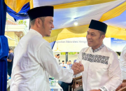 Buka Puasa NasDem Riau, Pesan Kedewasaan Politik dan Sinergi Pemerintah Bengkalis