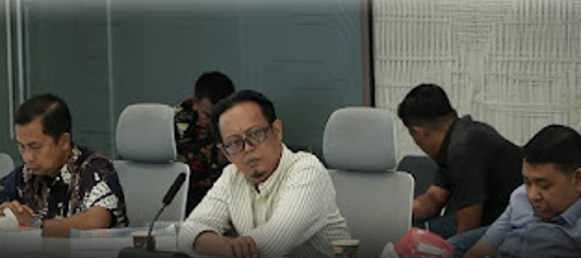 DPRD Rokan Hulu Datangi BAKTI Komdigi