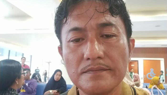 340 Juta Melayang, Tiga Tersangka Ditetapkan tapi Belum Ditahan, Korban Pertanyakan Kinerja Aparat