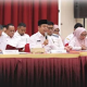 Jelang Idulfitri, TPID Riau Rapat Strategis Kendalikan Inflasi - Rohul Usulkan Jadi Sentra Cabai