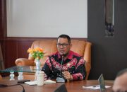 Pemkab Siak Buka Layanan Pengaduan Makan Bergizi Gratis, Respons Keluhan Menu MBG