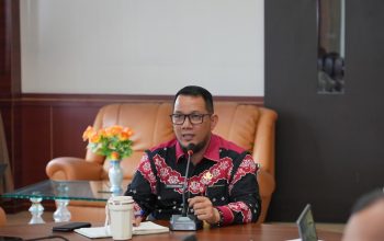 Pemkab Siak Buka Layanan Pengaduan Makan Bergizi Gratis, Respons Keluhan Menu MBG