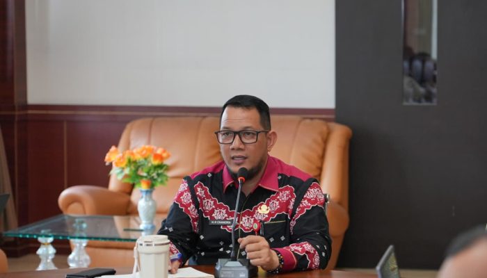 Pemkab Siak Buka Layanan Pengaduan Makan Bergizi Gratis, Respons Keluhan Menu MBG