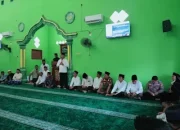 Safari Ramadan Perdana Pemkab Rohul Digelar di Tandun, Wabup Poti Singgung Keterbatasan Anggaran dan Aspirasi Warga
