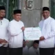 Safari Ramadan di Bangun Purba, Bupati Rohul Serap Aspirasi Warga dan Salurkan Bantuan