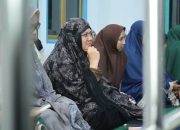 Safari Ramadan di Minas Timur, Bupati Siak Afni Tegaskan Komitmen Dekat dengan Masyarakat