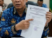 Surat Palsu Catut BKPP Bengkalis, Kepala Sekolah Diminta Waspada Modus Mutasi ASN