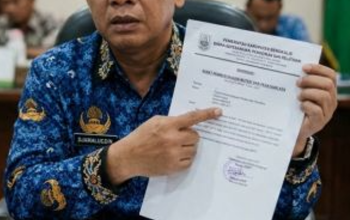 Surat Palsu Catut BKPP Bengkalis, Kepala Sekolah Diminta Waspada Modus Mutasi ASN