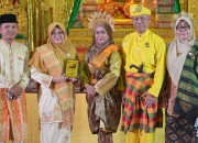 Afni Zulkifli Ingatkan Jaga Budaya Melayu di Tengah Arus Modernisasi