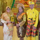 Afni Zulkifli Ingatkan Jaga Budaya Melayu di Tengah Arus Modernisasi