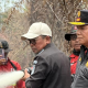 Bupati Zukri Tinjau Karhutla Pelalawan, 600 Hektare Lahan Terbakar Jadi Sorotan Serius