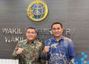 ATR/BPN dan Nias Selatan Sinkronkan Kebijakan, Fokus Penyelesaian Sengketa Tanah