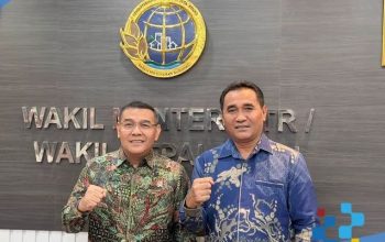 ATR/BPN dan Nias Selatan Sinkronkan Kebijakan, Fokus Penyelesaian Sengketa Tanah