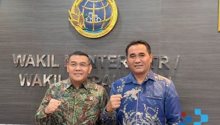 ATR/BPN dan Nias Selatan Sinkronkan Kebijakan, Fokus Penyelesaian Sengketa Tanah