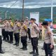 Propam Polres Nias Selatan Gelar Ops Gaktibplin di Polsek Lolowau