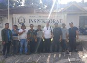 Warga Olanori Desak Kejelasan Dugaan Dana Desa, Audit Mandek Jadi Sorotan