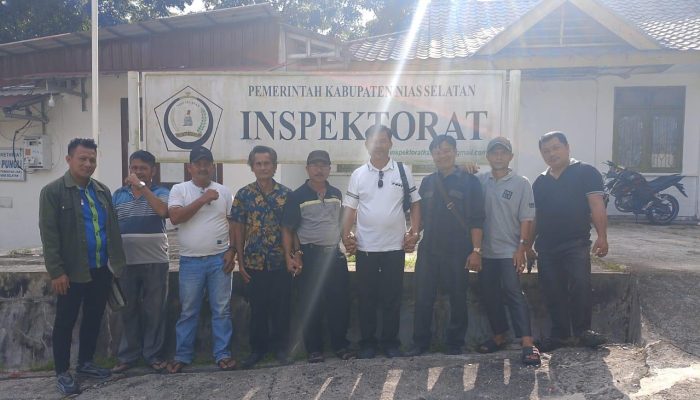 Warga Olanori Desak Kejelasan Dugaan Dana Desa, Audit Mandek Jadi Sorotan