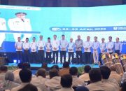 Bupati Nias Selatan Hadiri Musrenbang RKPD Sumatera Utara Tahun 2027