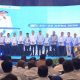 Bupati Nias Selatan Hadiri Musrenbang RKPD