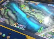 Mesin Judi Tembak Ikan Diduga Beroperasi Terbuka di Rokan Hulu, Warga Desak Polisi Bertindak