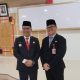 Bupati Nias Selatan Sokhiatulo Laia Resmi Lantik Penjabat Sekda dan Sejumlah Pejabat di Lingkup Pemkab Nias Selatan