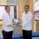 Wabup Nias Selatan Jemput Dukungan Pusat untuk Pembangunan Jalan dan Jembatan