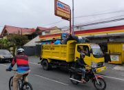 Modus Baru Terungkap, Angkutan Sampah Ilegal di Pekanbaru Menyamar Jadi LPS