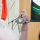 Pelantikan GOW Siak 2026–2030, BKOW Riau Tekankan Peran Strategis Organisasi Perempuan