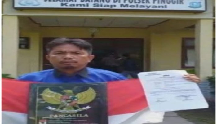 Tujuh Tahun Berjalan, Sengketa Sawit di Pinggir Bengkalis Belum Temui Kepastian Hukum